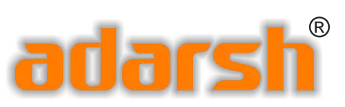 Adarsh Infrainterio Pvt. Ltd.